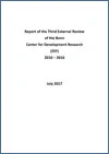 Evaluation Report 2010-2016
