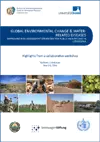 Global Environmental Change & Water-related Diseases: Improving Risk Assessment Strategies for Public Health Care in Uzbekistan