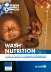 WASH' Nutrition - practical guidebook on increasing nutritional impact through integration of WASH and nutrition programmes