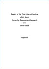 Evaluation Report 2010-2016