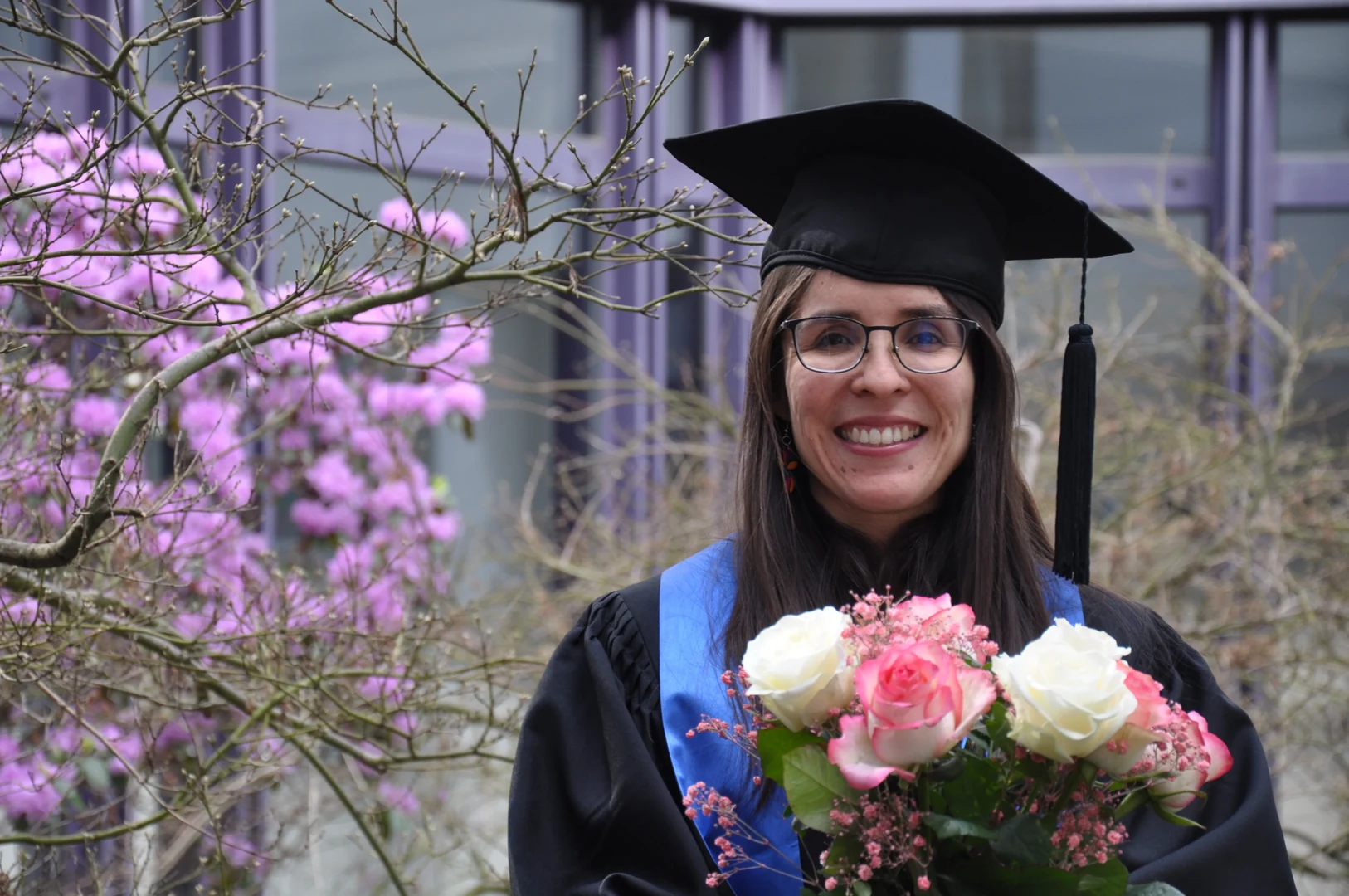 Mayra Alejandra Martin Espinosa