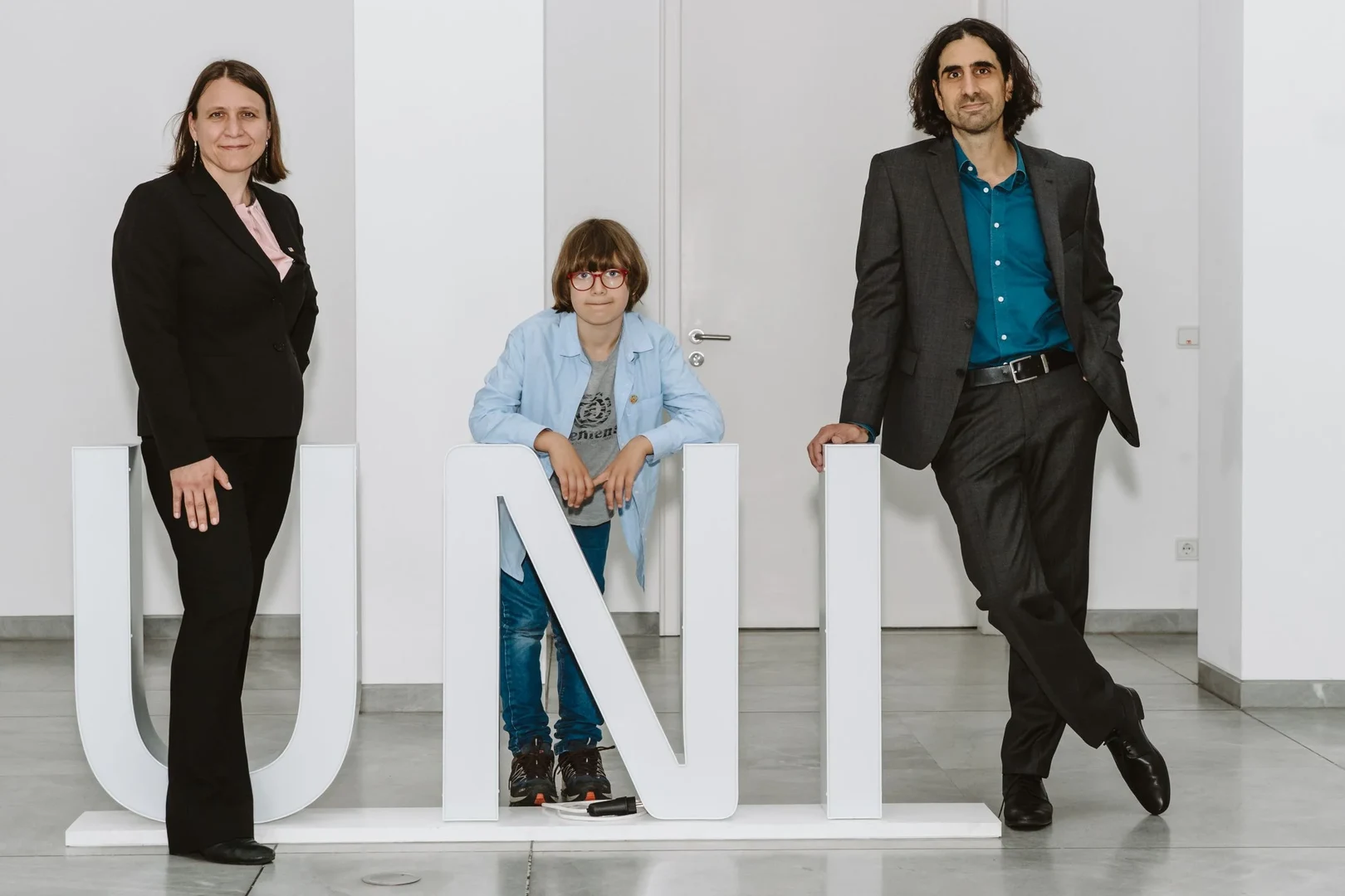 Moving forward: ZEF junior-professor Lisa Biber-Freudenberger appointed full professor at Bonn University