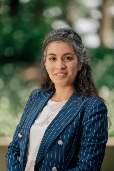 Ana Maria Perez Arredondo