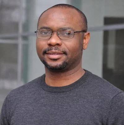Christopher Tobe Okolo