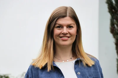 Friederike Schilling