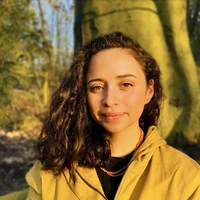 Daniela Silvana Cueva Arias