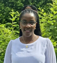 Grace Wothaya Kihagi