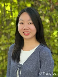 Trang Le
