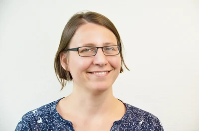 Lisa Biber-Freudenberger