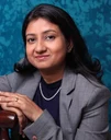 Avatar Prof. Dr. Anindita Sarkar
