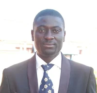 Chrispo Dingha