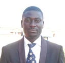 Avatar Dr. Chrispo Dingha