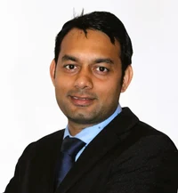 Dr. Sohel Rana