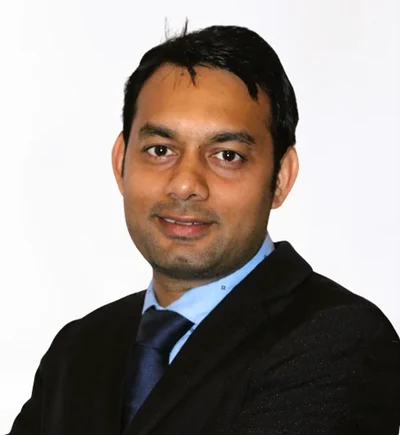 Dr. Sohel Rana