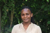 Hannah Kamau