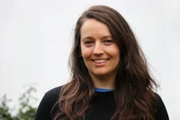 Juliana Minetto Gellert Paris