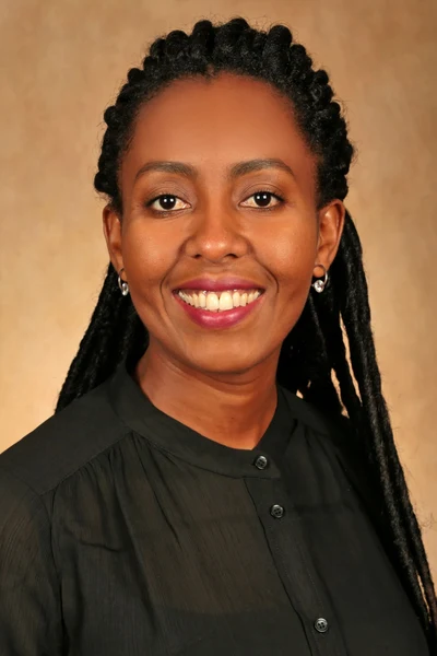 Juliet Wanjiku Kamau