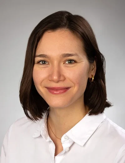 Marlene Yu Lilin Wätzold