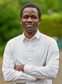 Stephen Amoah