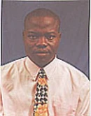 Philip Oguntunde