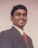 Arjunan Subramanian