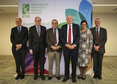 Policy Seminar Transforming Food Systems to Deliver Healthy, Sustainable Diets : The View from the World’s Science Academies