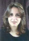 Dina Mandour