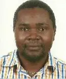 Isaac Mbeche Nyang'au