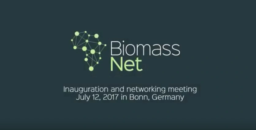 Bioeconomy, Biomass and Biologizing the economy - Joachim von Braun