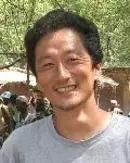 Toshiya Okuro