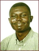 Felix Ankohma Asante