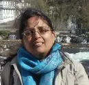 Sheela Saravanan