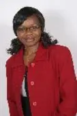 Joy M. Kiiru